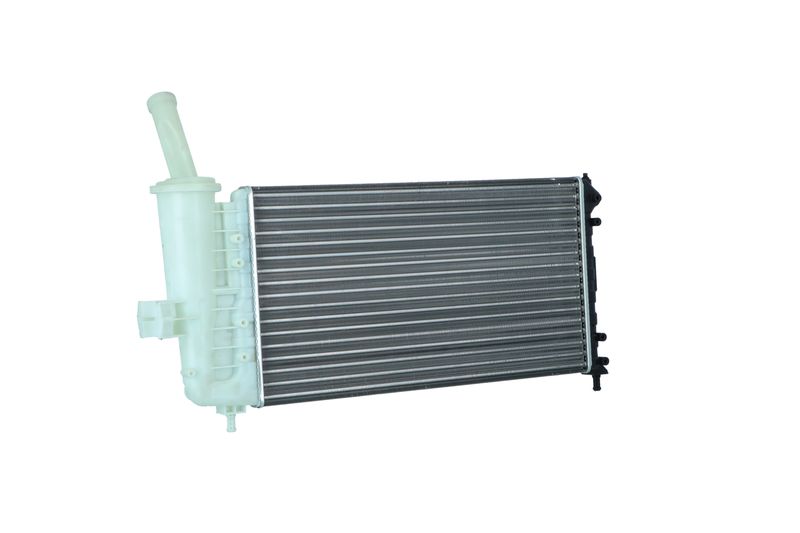 Radiador, refrigeración del motor NRF 53230