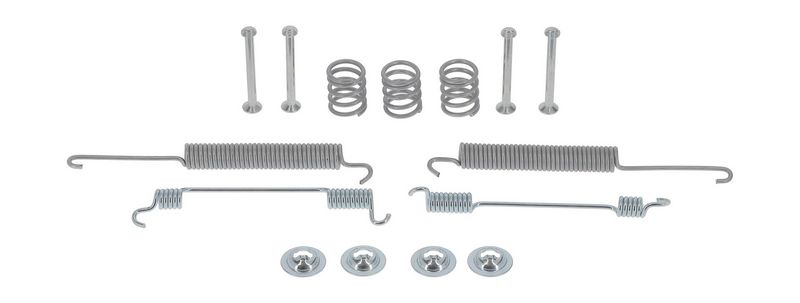 Set accesorii, sabot de frana 771329J JURID