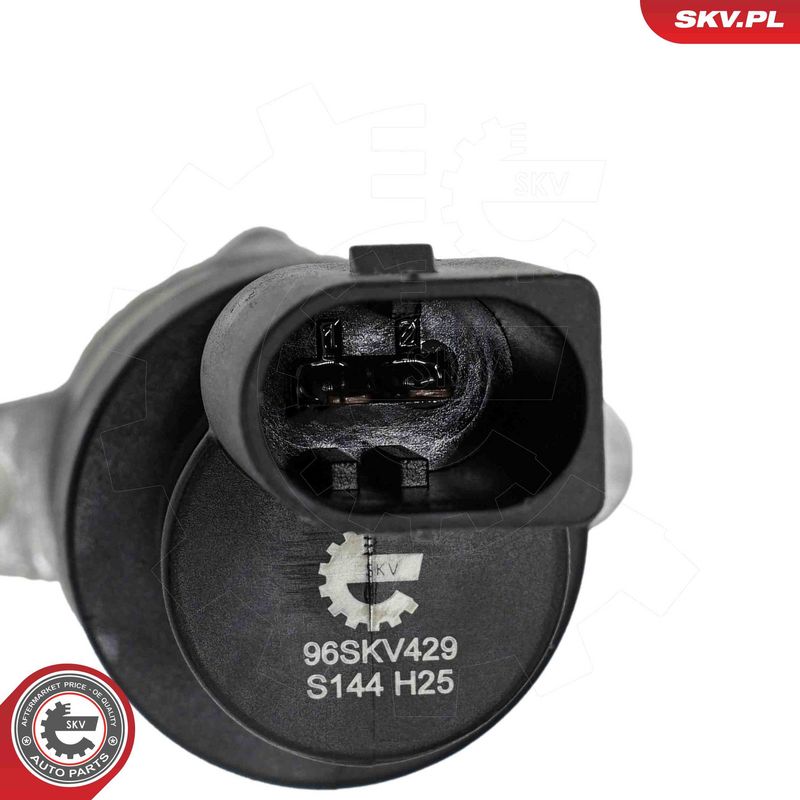 Reguleerimisklapp, kütuse kogus (Common-Rail-System), ESEN SKV 96SKV429