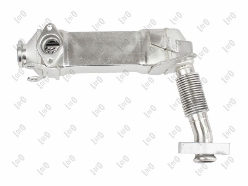 Radiaator, heitgaaside tagasijooks, ABAKUS 121-00-002