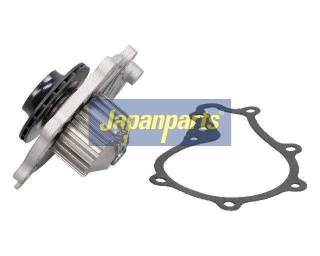 Bomba de agua, refrigeración del motor JAPANPARTS PQ-339