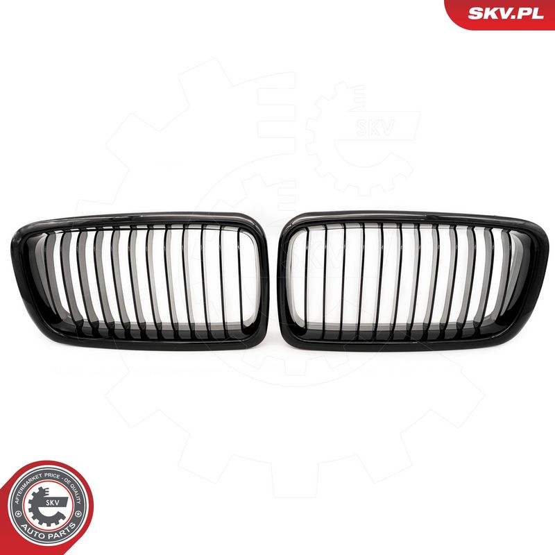 Radiaatorivõre, ESEN SKV...