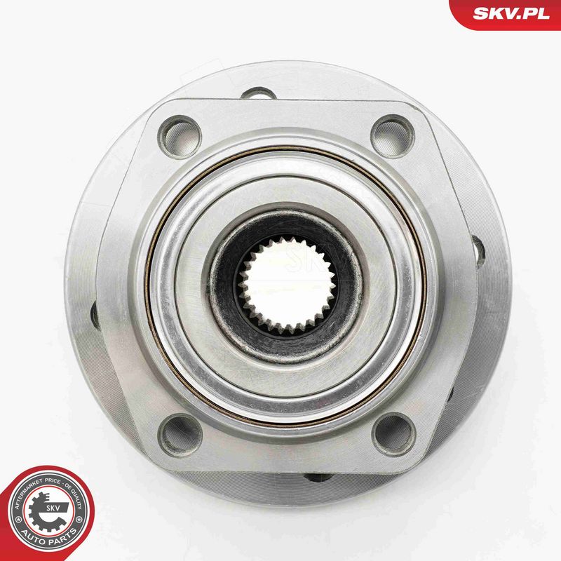 ESEN SKV 29SKV693 Wheel Bearing Kit