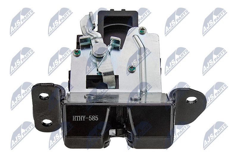 Tagaluugi sulgur, NTY EZC-HY-585