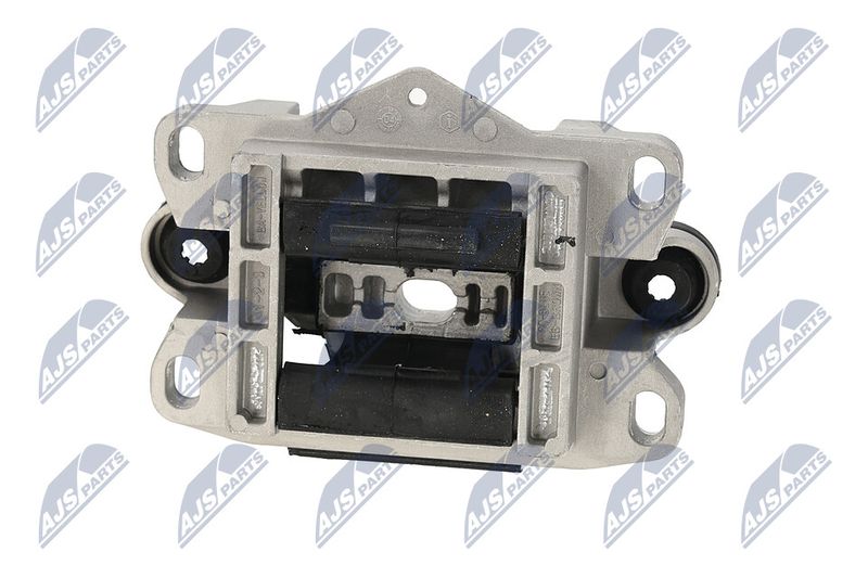 Paigutus, Mootor, NTY ZPS-FR-041