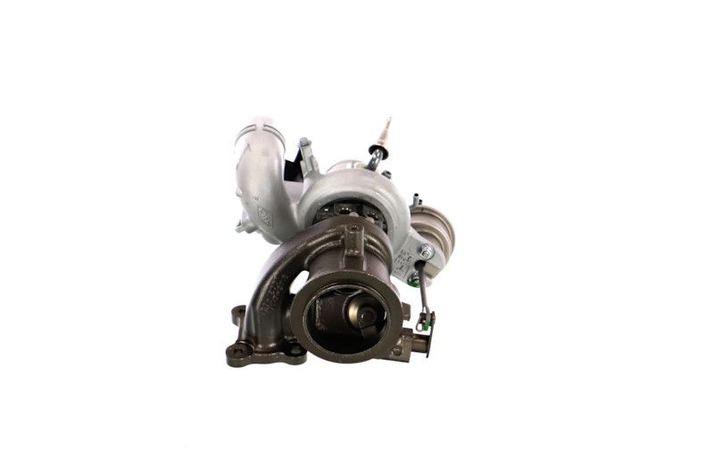 REMANTE 003-001-004523R Turbokompresorius