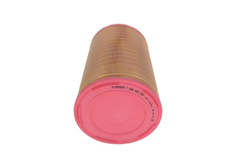 BOSCH F 026 400 540 Air Filter