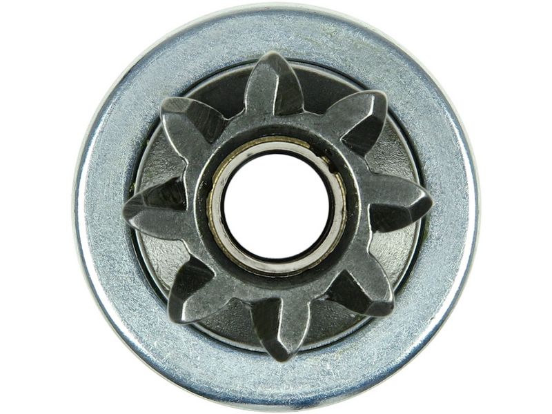 Vabajooks, starter, AS-PL SD5012