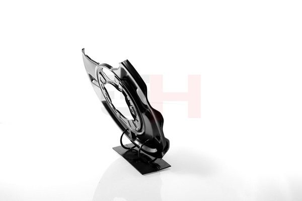 GH GH-483354H Splash Guard, brake disc
