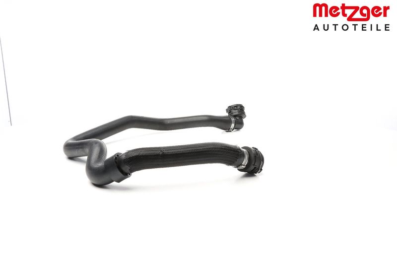 METZGER AUTOTEILE 2422407 Radiator Hose