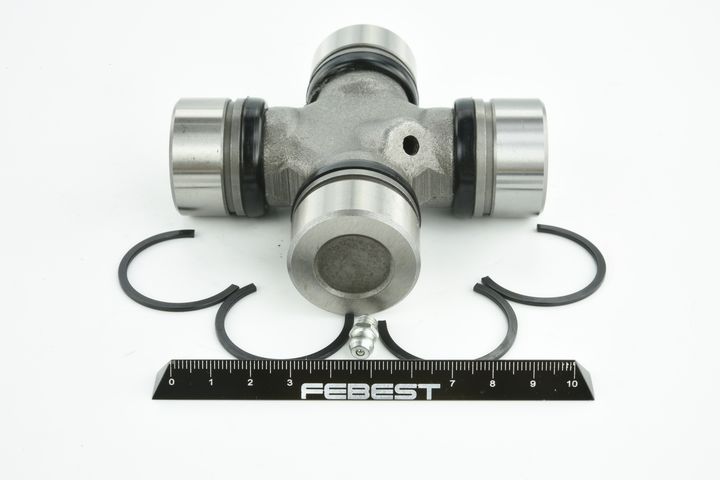 FEBEST ASHY-HD72