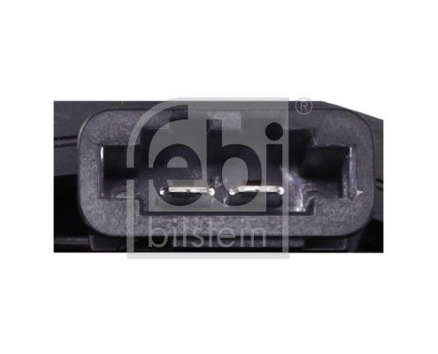 FEBI BILSTEIN 197363 Interior Blower