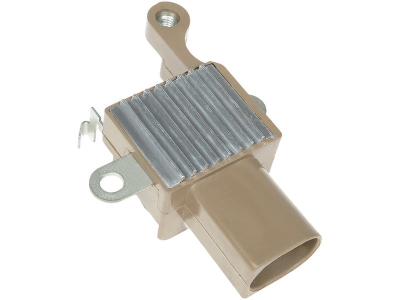 Regulator, alternator AS-PL ARE6167P