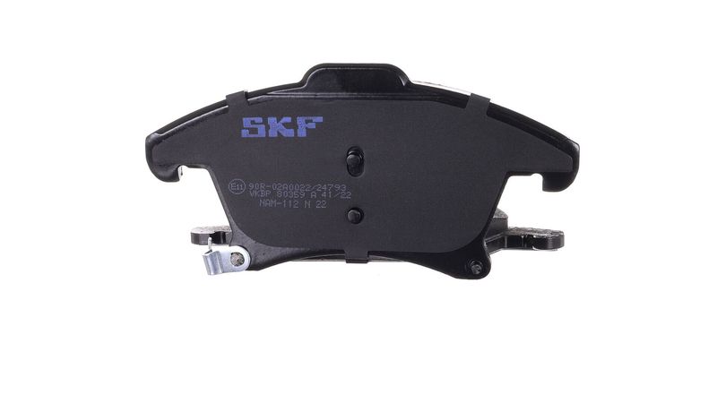 SKF VKBP 80359 A Brake Pad Set, disc brake