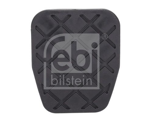 FEBI BILSTEIN 186107 Pedal Pad, clutch pedal