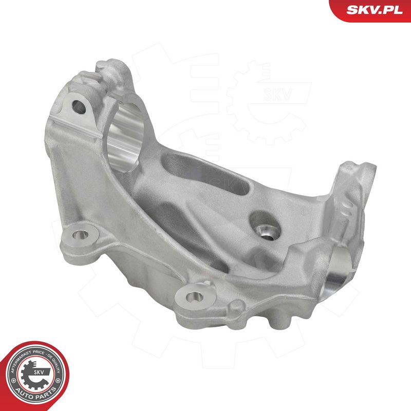 Käändmik, rattakinnitus, ESEN SKV 73SKV121