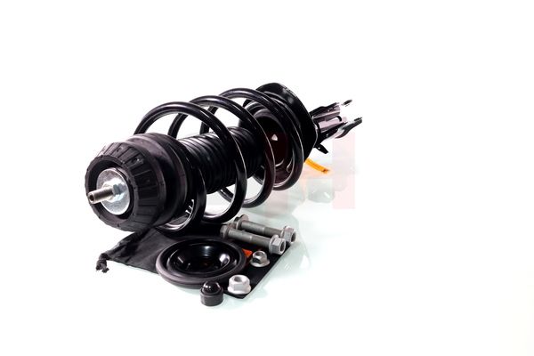 Vedruamort, GH GH-353389C02