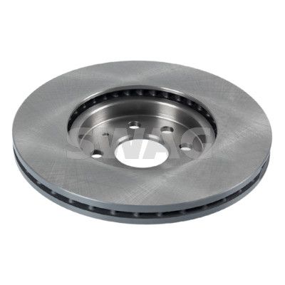 SWAG 40 92 8167 Brake Disc