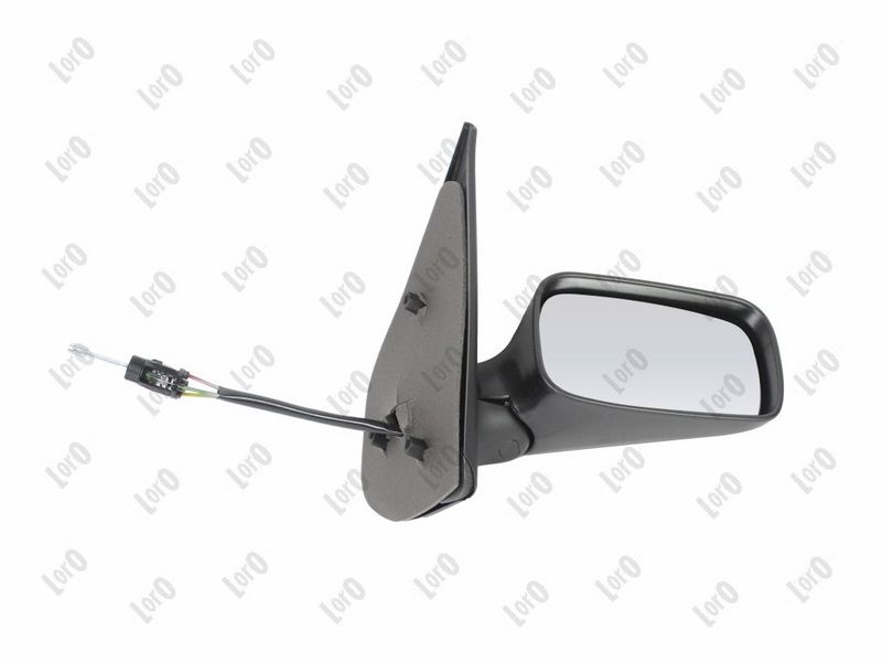 ABAKUS 1119M02 Exterior Mirror