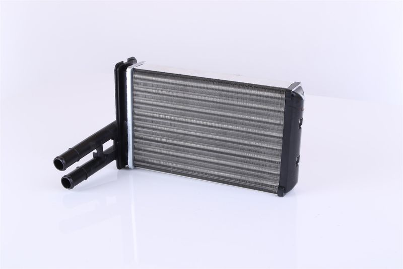 NISSENS 70229 Heat Exchanger, Interior Heating