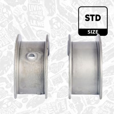 Product Image - Afstandsschijf, krukas - LA000400 - ET ENGINETEAM
