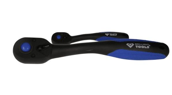 Ümberlülitatava narre komplekt, KS TOOLS BT023002
