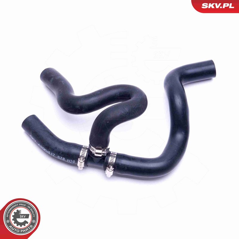 ESEN SKV 43SKV617 Oil Hose