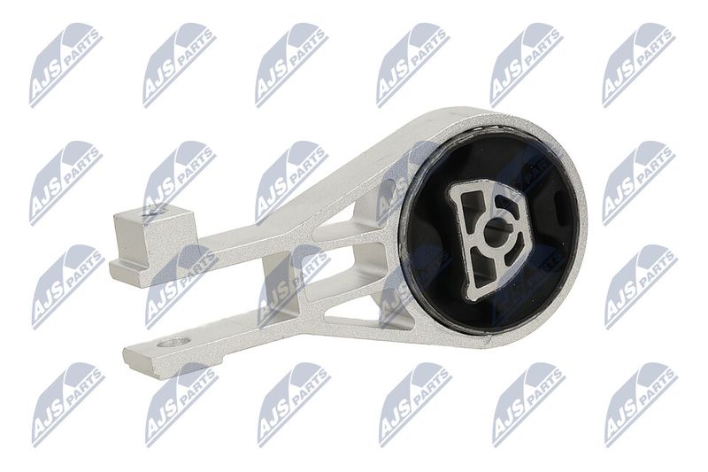 Paigutus, Mootor, NTY ZPS-PL-002