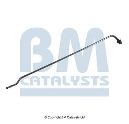 BM CATALYSTS Nyomásvezeték, nyomásérzékelő (korom-/részecskeszűrő) PP31031B
