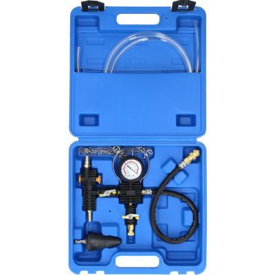 Vaakum-täiteseade, jahutussüsteem, KS TOOLS BT521100