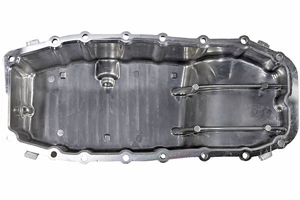 METZGER AUTOTEILE 7990138 Oil Sump