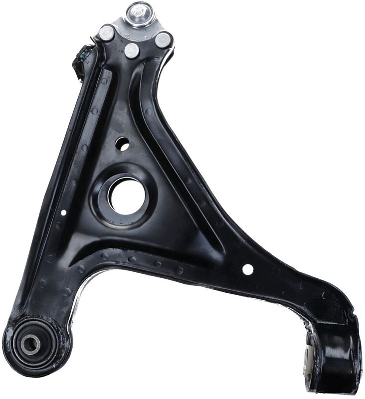 LEMFÖRDER 27735 02 Control/Trailing Arm, wheel suspension