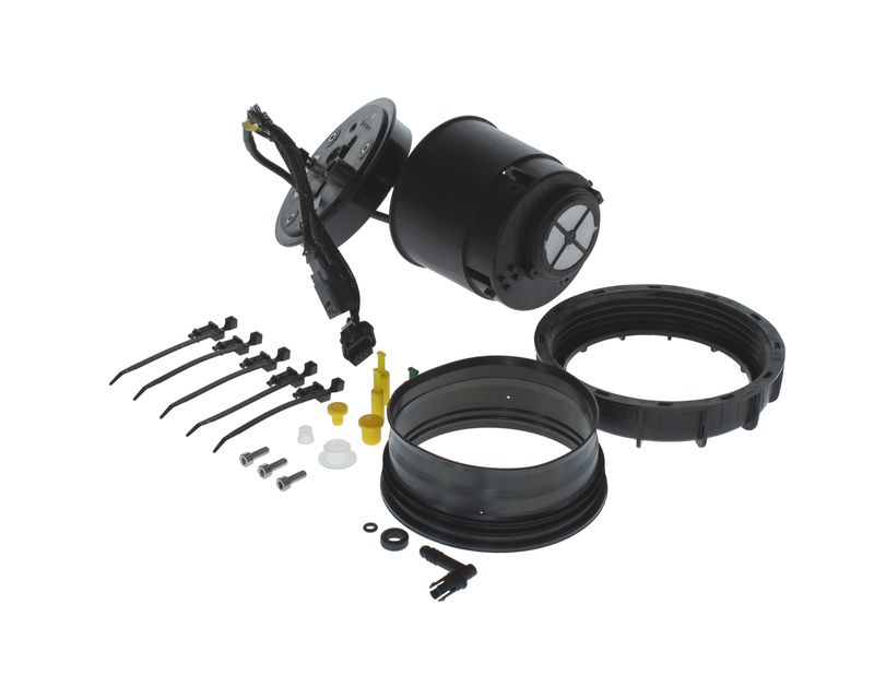 Soojendus, kütusepaak (karbamiidipritse), BOSCH F 01C 600 305