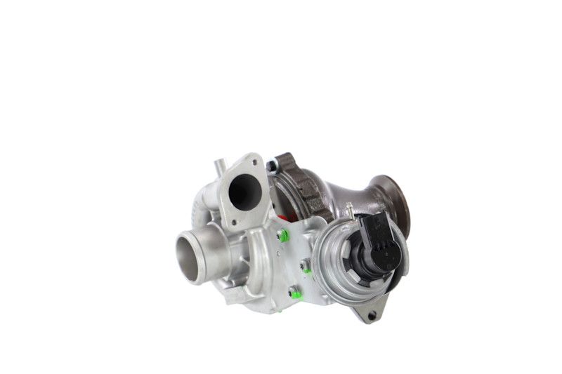 REMANTE 003-002-004454R Charger, charging (supercharged/turbocharged)