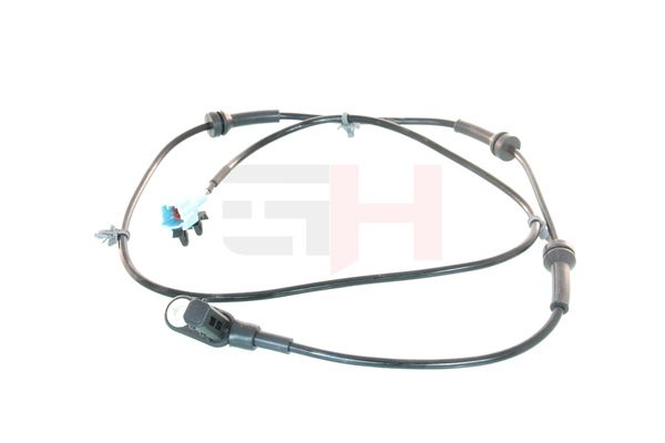 Andur, rattapöörete arv, GH GH-712236V