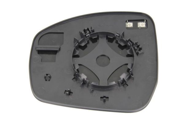 BLIC 6102-57-2001636P Mirror Glass, exterior mirror