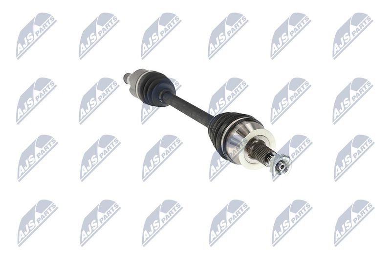 NTY NPW-VW-256 Drive Shaft