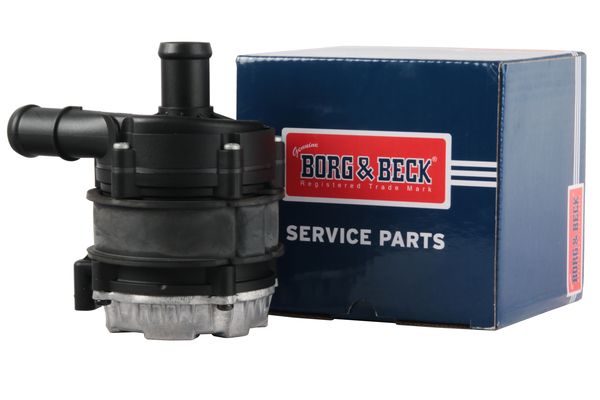 Borg & Beck additional water pump - BWP3082