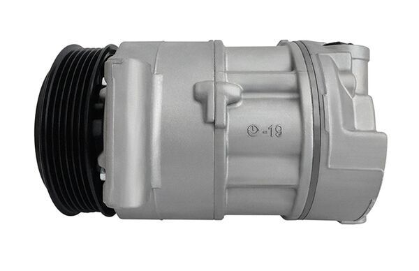 Product Image - Compressor, airconditioning - ACP901000S - MAHLE