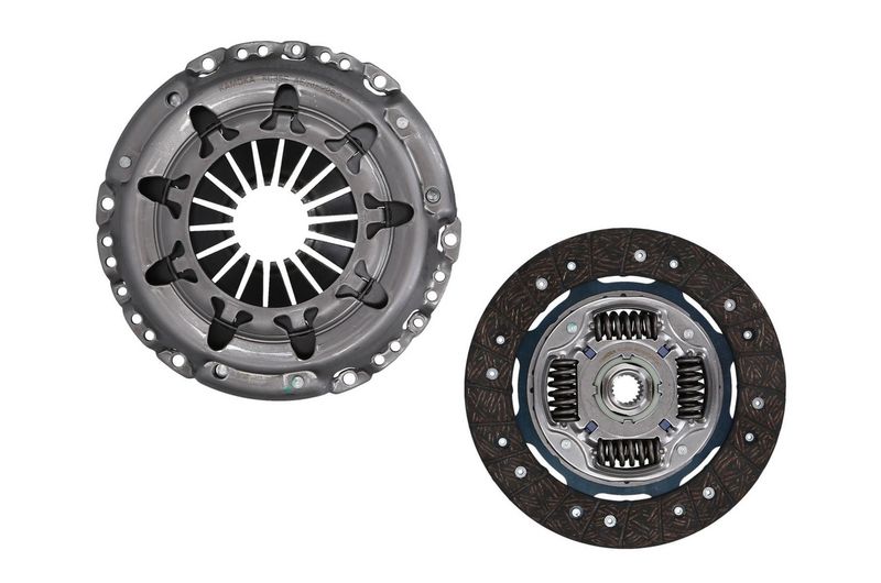 Sidurikomplekt, KAMOKA KC359