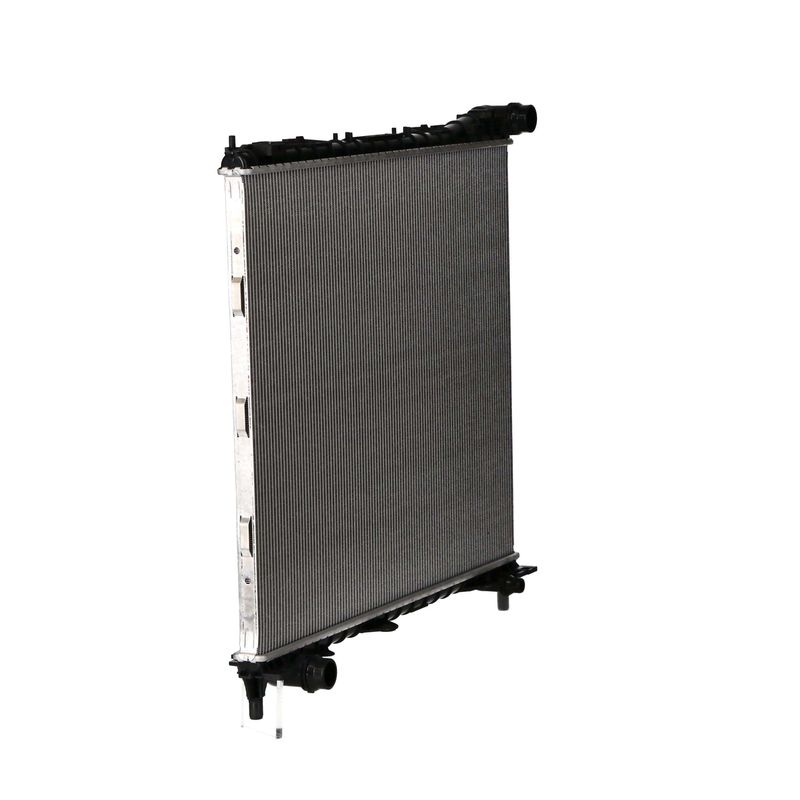 Radiaator, mootorijahutus, NISSENS 64331