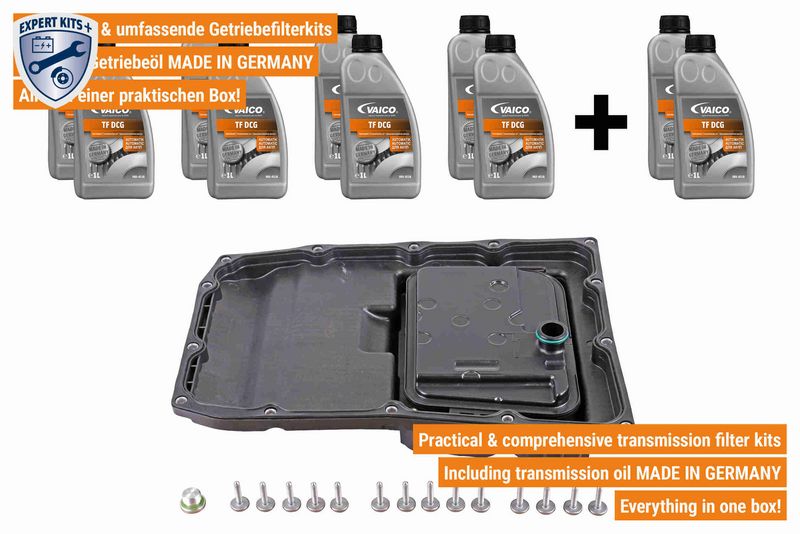 VAICO V45-0188-XXL Parts Kit, automatic transmission oil change