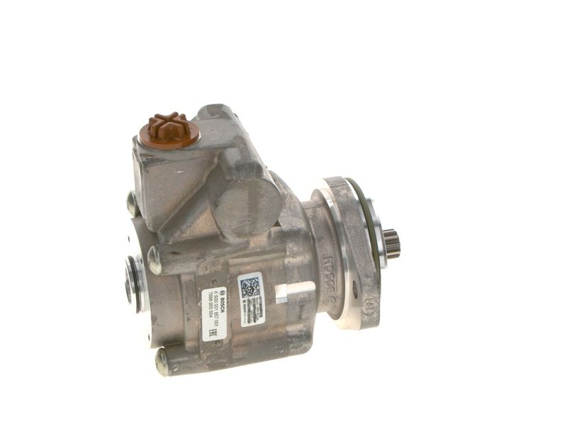 BOSCH KS01001689 Hydraulic Pump, steering