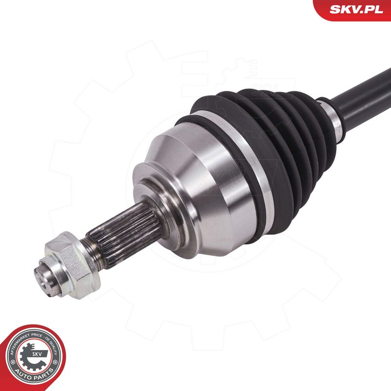 Veovõll, ESEN SKV 40SKV298