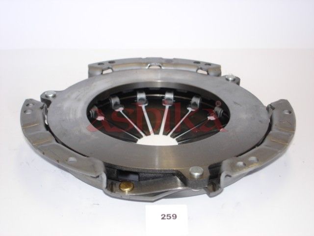 ASHIKA 70-02-259 Clutch Pressure Plate
