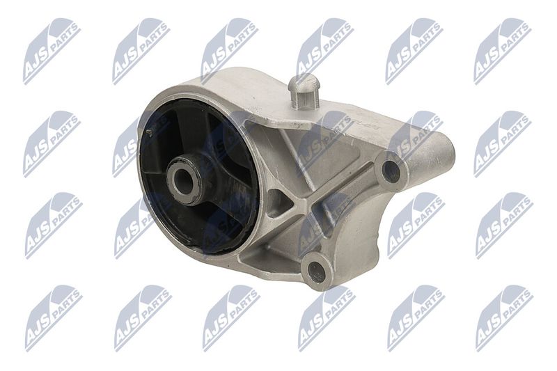 Paigutus, Mootor, NTY ZPS-PL-074