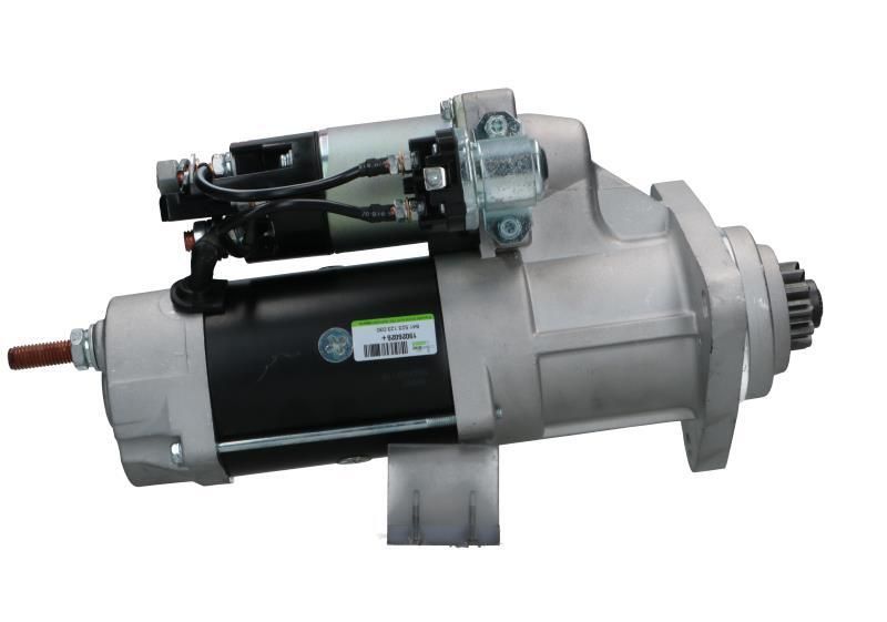 BV PSH 641.523.123.030 Starter