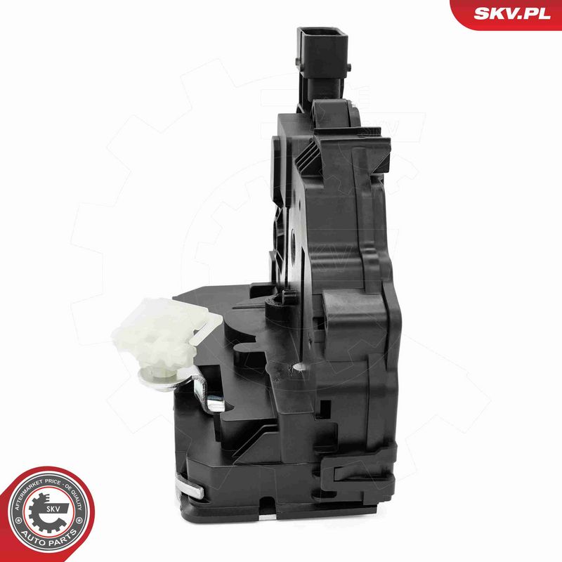 ESEN SKV 60SKV402 Durų spyna