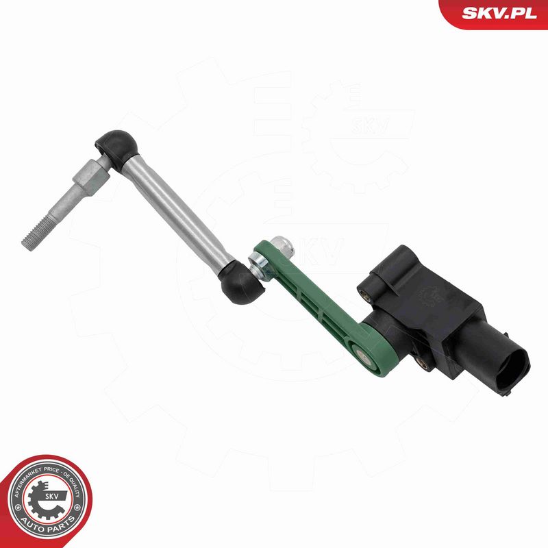 ESEN SKV 81SKV041 - Sensor, headlight levelling