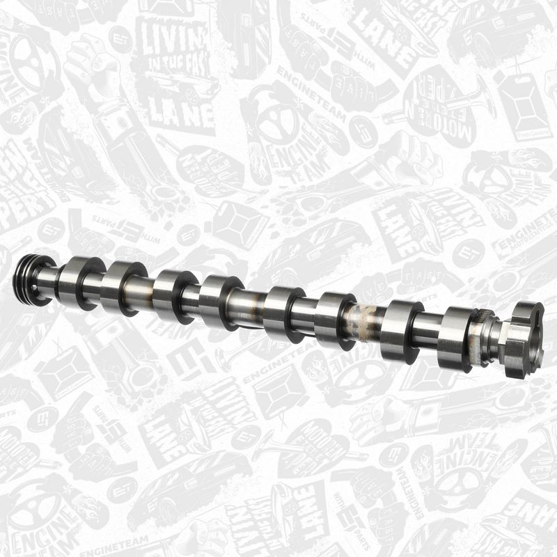 Product Image - Nokkenas - HV0454 - ET ENGINETEAM